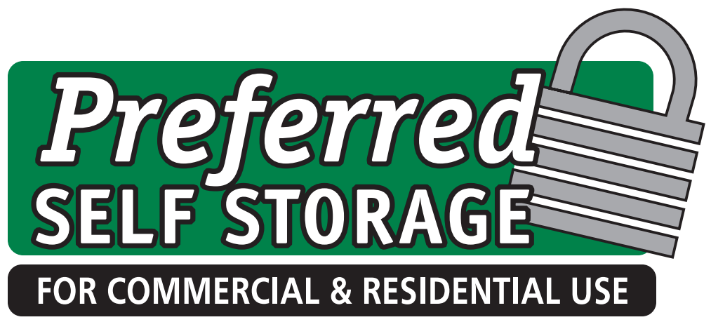 Preferred Self Storage in Willow Street, PA